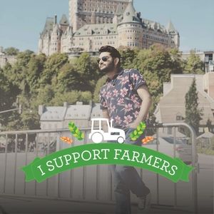 Meet your Posher, Raman